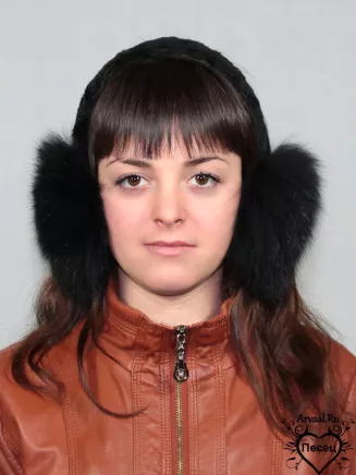 Наушники, Солар Черный