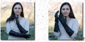Какие бывают перчатки