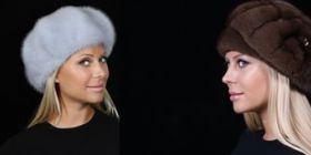 Как уберечь норковый берет