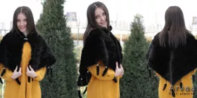 Какое выбрать пончо?