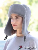 Голубой