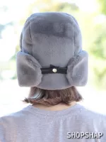 Голубой