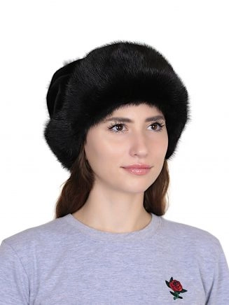 Шапка, Фэй Черная