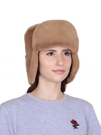 Ушанка, Флавия