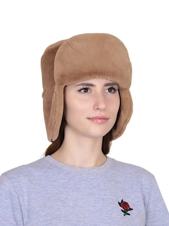 Ушанка, Флавия