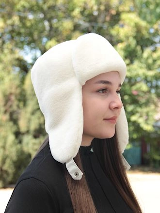 Ушанка, Невена Белая